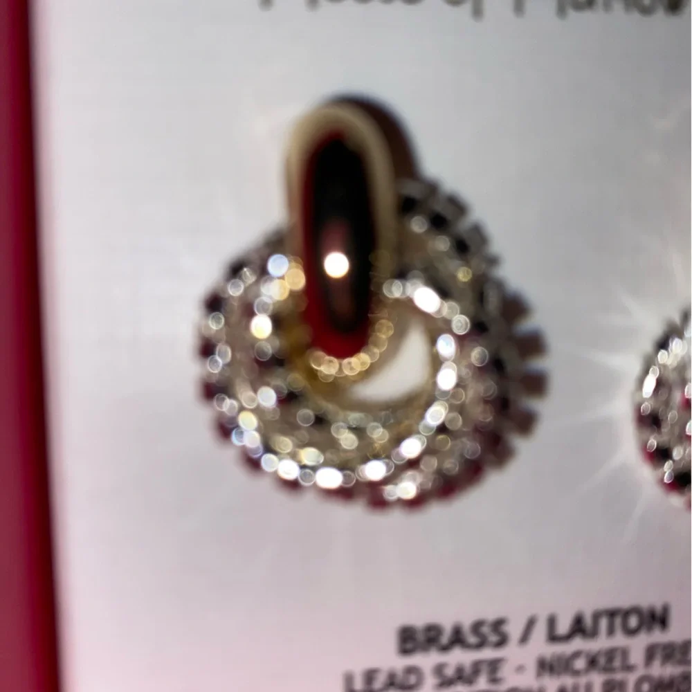 🆕 House of Harlow Earrings - Picture 3 of 6